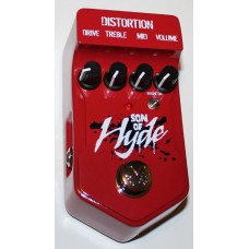 Visual Sound Son of Hyde Distortion Pedal, V2SOH